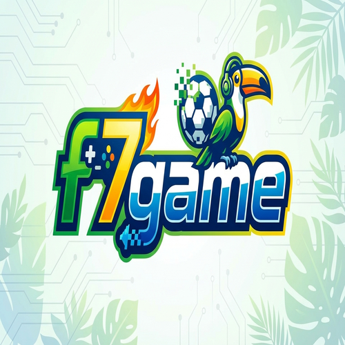Logo f7game