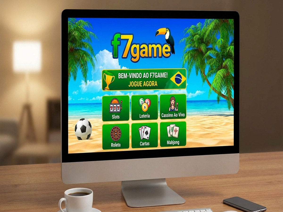 Screenshot 1 f7game