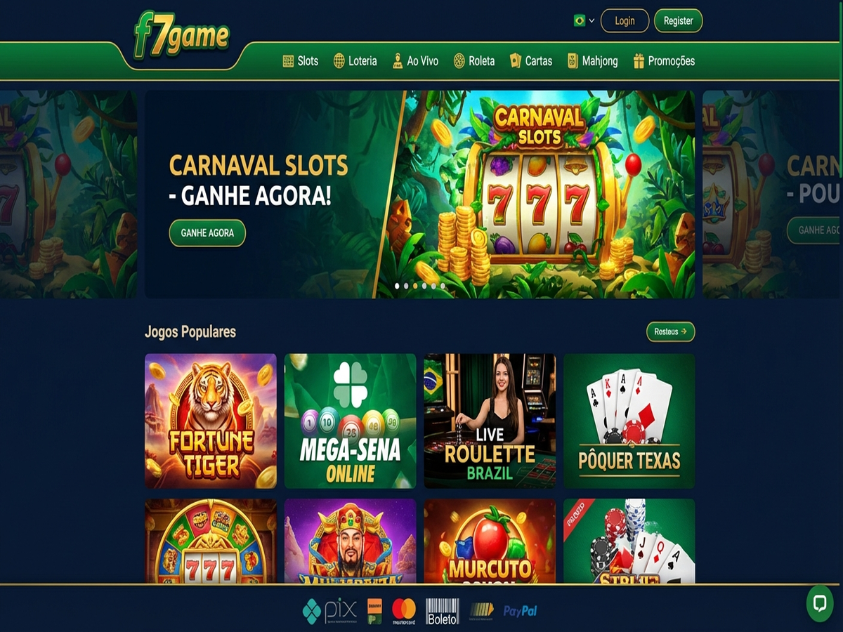 Screenshot 2 f7game